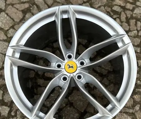 Ferrari F8 Tributo R20 alloy rim 310139
