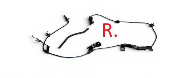 Toyota Corolla Cross ABS brake wheel speed sensor 0265012084 52558 8954212150