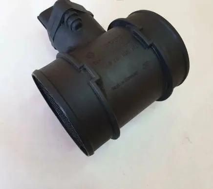 Opel Insignia A Mass air flow meter 0281002180