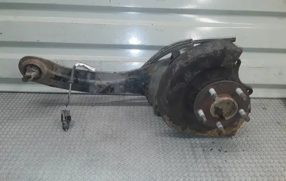 Volvo V50 Rear wheel hub spindle/knuckle 