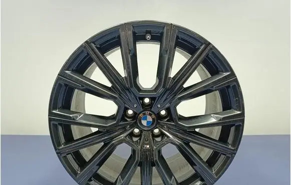 Audi A4 S4 B7 8E 8H R18 alloy rim 8745915BLA