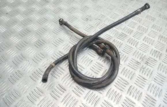 Land Rover Discovery 3 - LR3 Headlight washer hose/pipe 