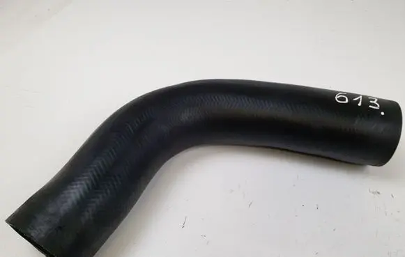 Mazda 6 Intercooler hose/pipe