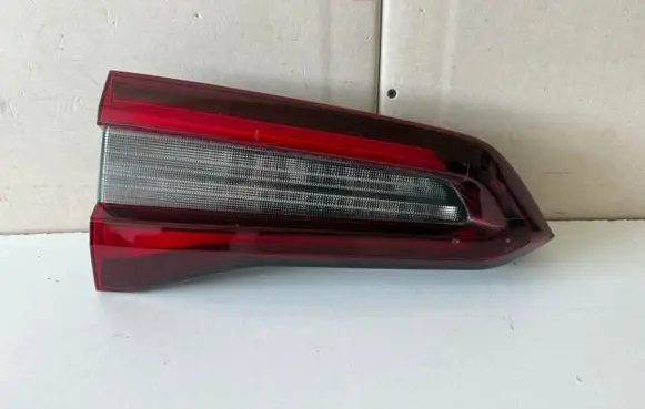 BMW X5 G05 Tailgate rear/tail lights H75A0DB0504 2SD01339713 25012022