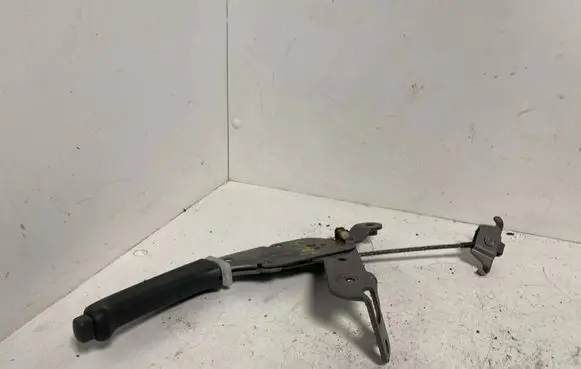 Volvo S80 Handbrake/parking brake lever assembly 9485201 99W04