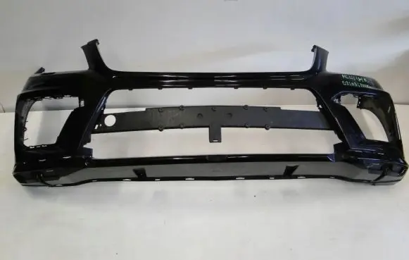 Mercedes-Benz ML W166 Front bumper