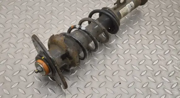 Mini One - Cooper Coupe R56 Rear shock absorber/damper R56H061B
