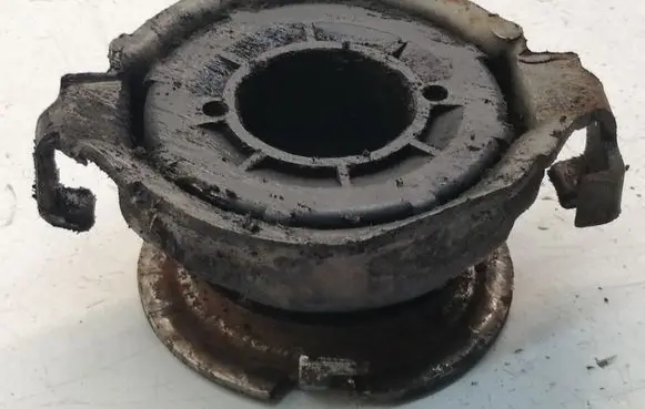 Fiat Ducato clutch release bearing 