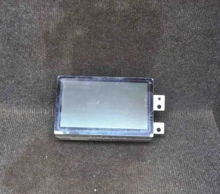 Nissan X-Trail T30 Screen/display/small screen 28090EQ300 DP7W3303Z