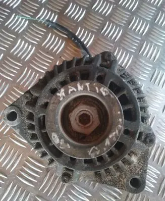 Generator/alternator