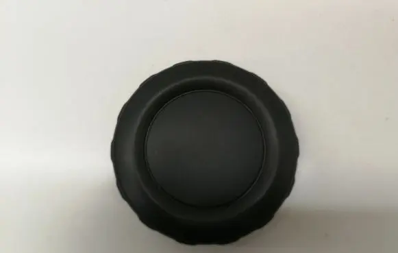 Audi A4 S4 B8 8K Seat adjustment knob 8K0881671