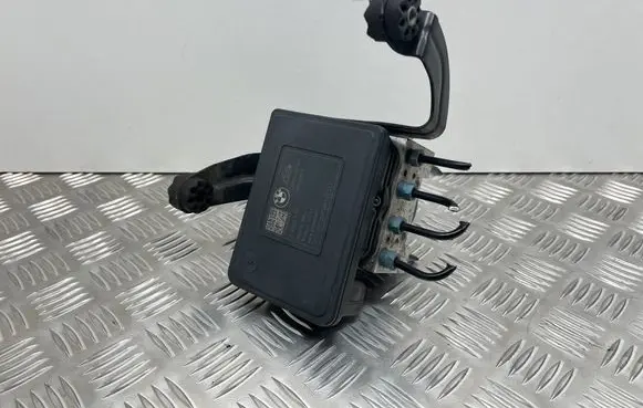 BMW 3 F30 F35 F31 ABS Pump 6868319 6868318 34516868318