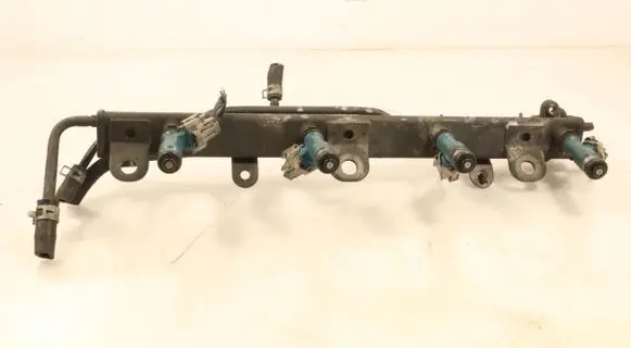 Suzuki Grand Vitara I Fuel main line pipe 5H33