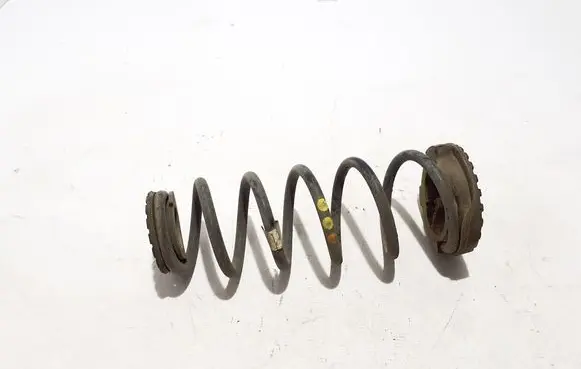 Fiat 500L Rear coil spring 51936535