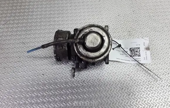 EGR valve