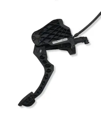 Volkswagen PASSAT B6 Clutch pedal 3C1721059BE 1K0721796K 3C0721388K