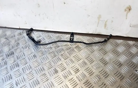 Volkswagen Jetta VI Engine coolant pipe/hose