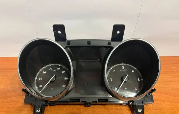 Land Rover Discovery Sport Speedometer (instrument cluster) HK7210849BC LR0044002