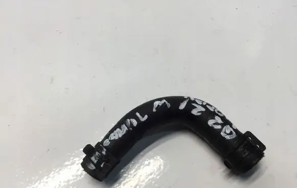 Audi Q2 - Engine coolant pipe/hose
