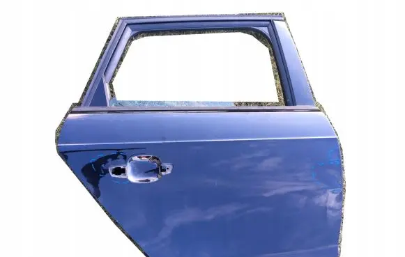 Audi A3 S3 8V Rear door