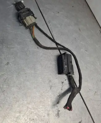 Volkswagen Sharan Electric window control switch 7M0959855A 1H0959385