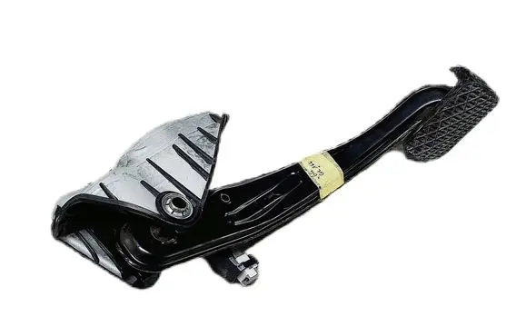Mercedes-Benz GL X166 Brake pedal A1662920008