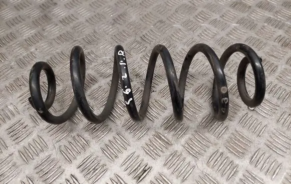 Audi S5 Facelift Front coil spring