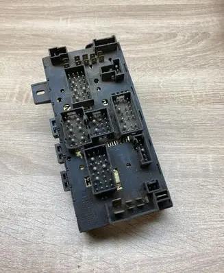 Fuse module