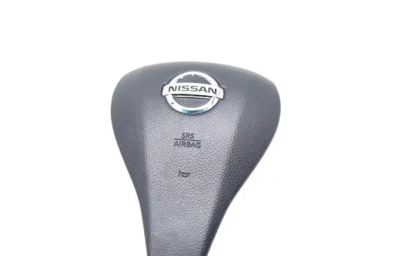 Nissan Qashqai Steering wheel airbag 985104EA1A 34154250B