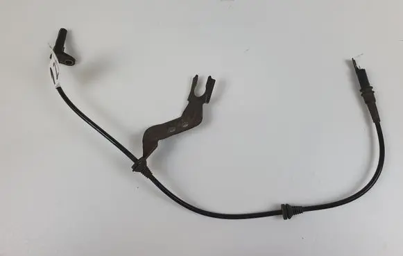 BMW X5 F15 ABS brake wheel speed sensor 6771776