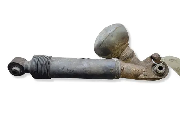 Citroen C5 Shock absorber/damper/air suspension 9674988580