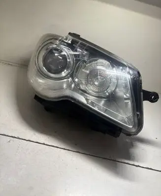 Volkswagen Touran I Headlight/headlamp 