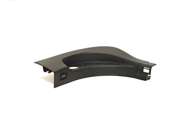 BMW 5 F10 F11 Foot area side trim 9162735 A068825 25795012