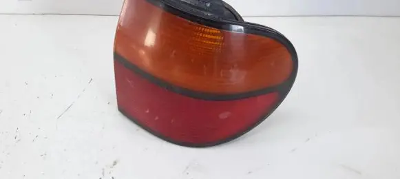 Volkswagen Sharan Rear/tail lights