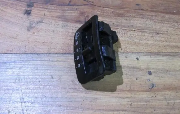 Jeep Grand Cherokee (WJ) Headlight level height control switch 56033015ad