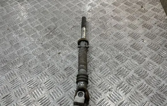 Mercedes-Benz E W212 Steering column universal joint A2044620278