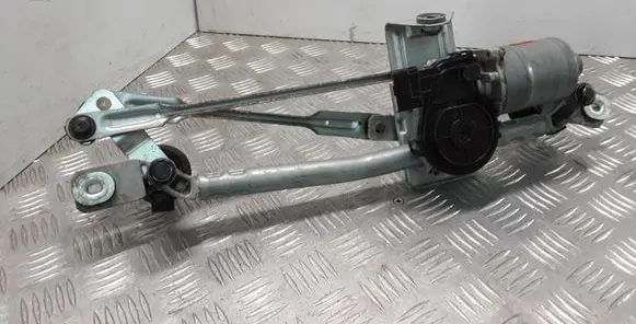 KIA Sportage Front wiper linkage and motor 28100F1900