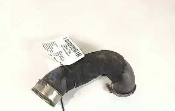 Volkswagen Phaeton Intercooler hose/pipe 3D0145834S