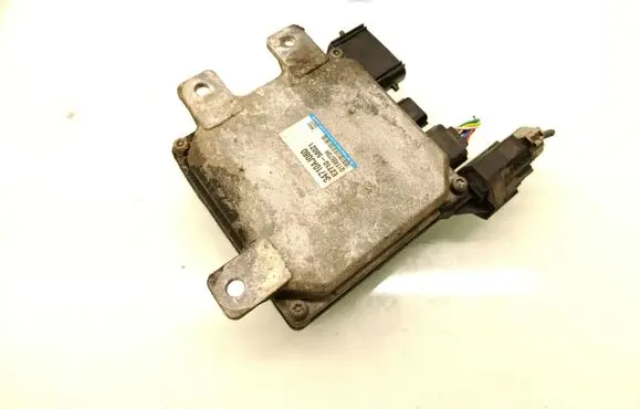 Subaru Outback Power steering control unit/module 34710AJ080