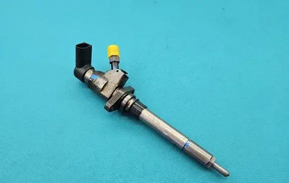 Peugeot 407 Fuel injector 9657144580 IMPRK1429714