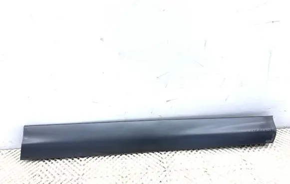 Honda CR-V Front door trim (molding) 75312T0AJ