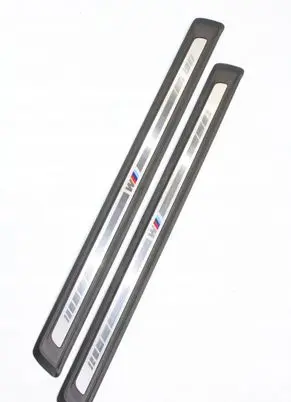 BMW 4 G22 G23 G24 G26 Front sill (body part) 