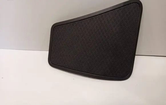 BMW 5 F10 F11 Parcel shelf speaker trim grill 51469112714 9112714