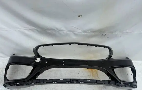 Mercedes-Benz C AMG W205 Front bumper A2058850925