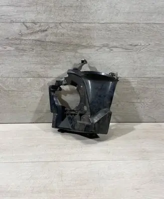 BMW 3 F30 F35 F31 Fog light bracket 8054511 F323336 15857711