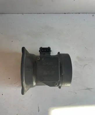 Audi A6 S6 C5 4B Mass air flow meter 078133471C