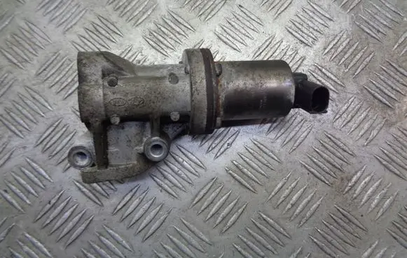 KIA Ceed EGR valve 29410-2A120