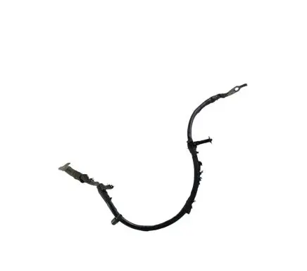 Ford Bronco Negative earth cable (battery)