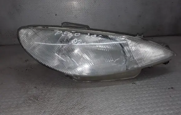 Headlight/headlamp