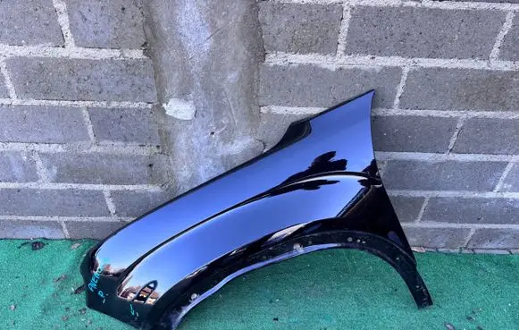 Jeep Avenger Fender 